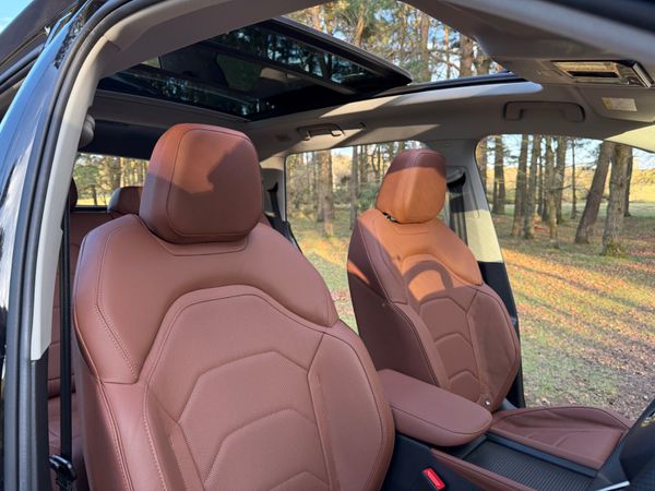 Skoda Kodiaq 4X4 Demo Huge Spec 341871872