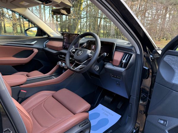 Skoda Kodiaq 4X4 Demo Huge Spec 341871887
