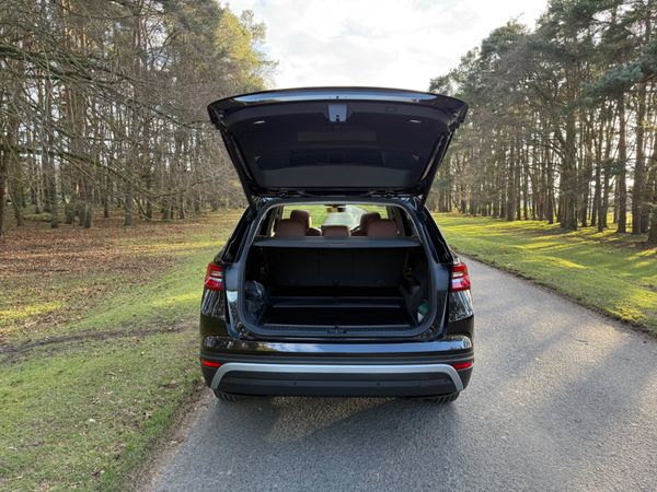 Skoda Kodiaq 4X4 Demo Huge Spec 341871902