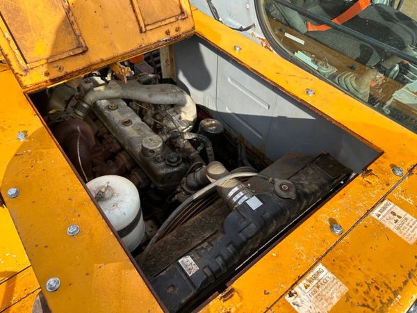 2005 MOROOKA ...7 TON ...TRACKED DUMPER.... 341888356