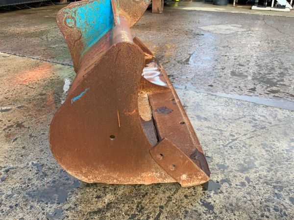 72" GRADING BUCKET......65mm PINS........201. 341897522