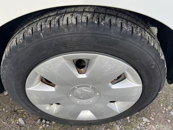 2010 Suzuki Swift  1.2 341914639