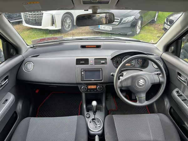 2010 Suzuki Swift  1.2 341914644