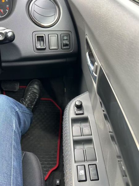 2010 Suzuki Swift  1.2 341914643
