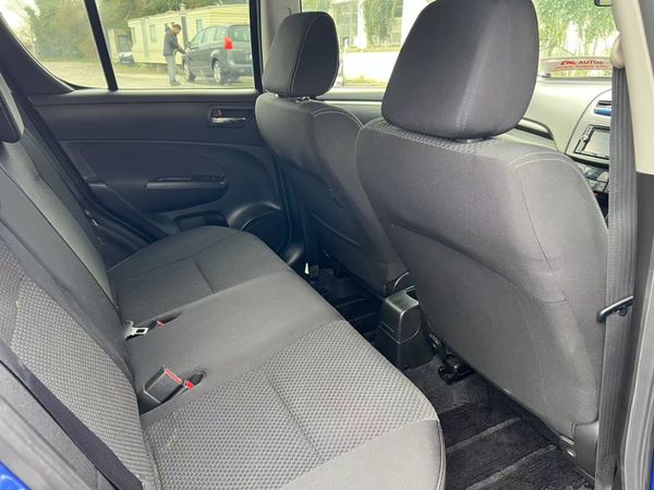 2013 Suzuki Swift RS Very Low Mileage 341914708