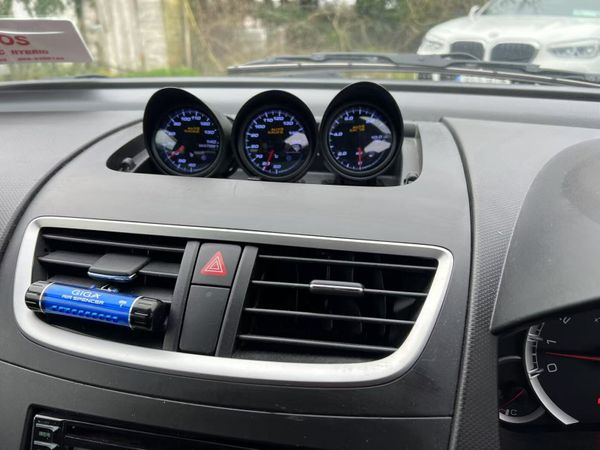 2013 Suzuki Swift RS Very Low Mileage 341914702
