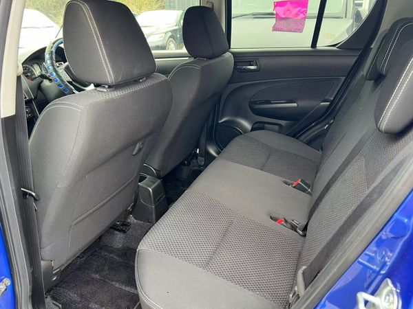 2013 Suzuki Swift RS Very Low Mileage 341914714