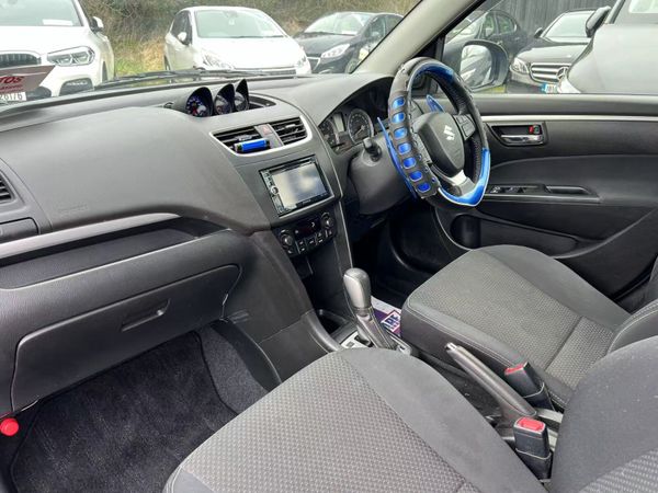 2013 Suzuki Swift RS Very Low Mileage 341914716