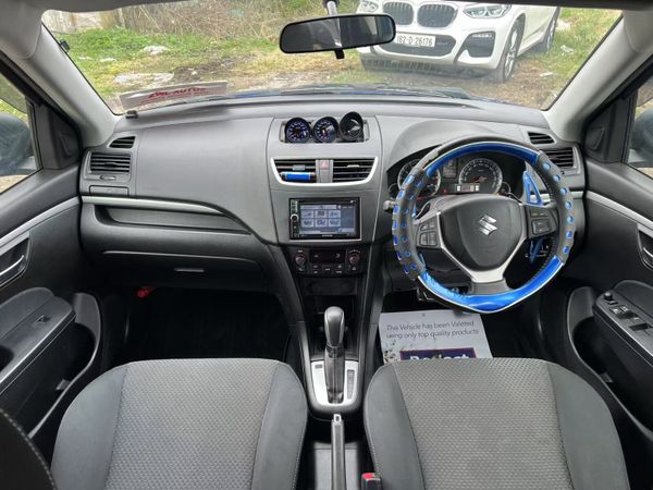 2013 Suzuki Swift RS Very Low Mileage 341914710