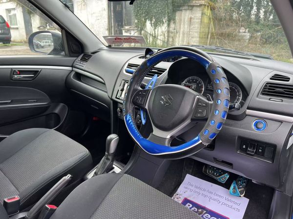 2013 Suzuki Swift RS Very Low Mileage 341914711