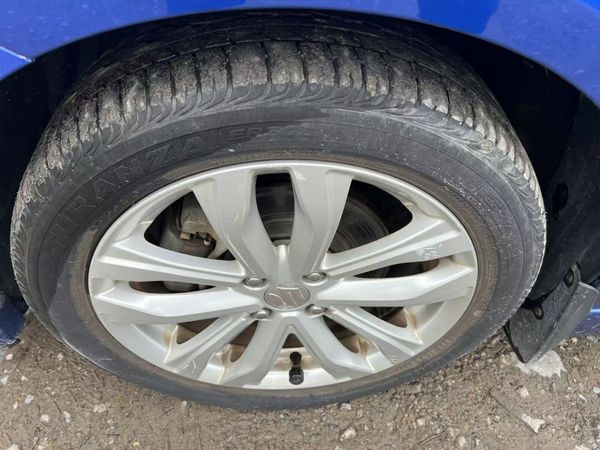 2013 Suzuki Swift RS Very Low Mileage 341914713