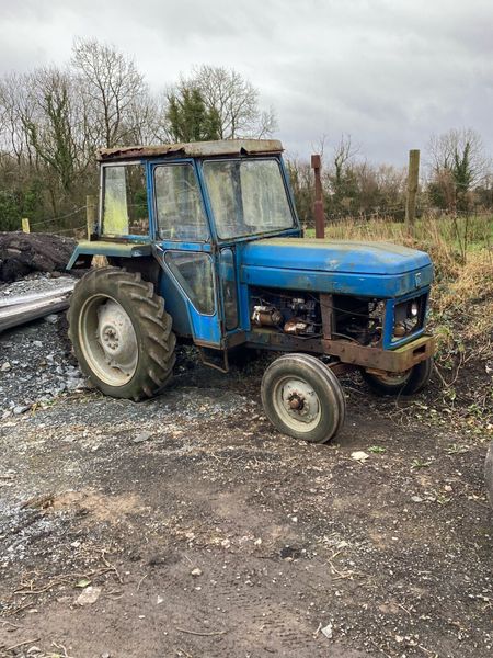 camper for sale near me | 10 Tractors Ads For Sale in Ireland | DoneDeal