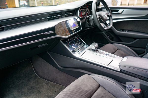 A6 Sline black edition 341912162