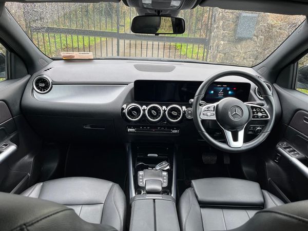 Mercedes-Benz GLA 180 d A/T Progressive 341920384