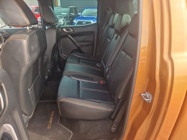 Ford Ranger Wildtrak 2.0 Bi-Turbo 342050486
