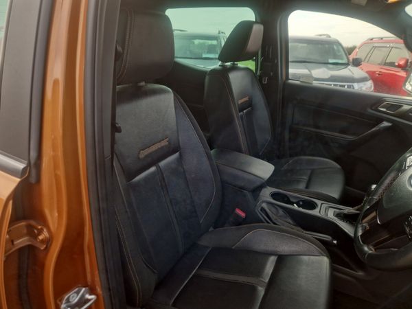 Ford Ranger Wildtrak 2.0 Bi-Turbo 342050487