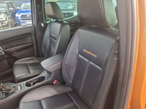 Ford Ranger Wildtrak 2.0 Bi-Turbo 342050489