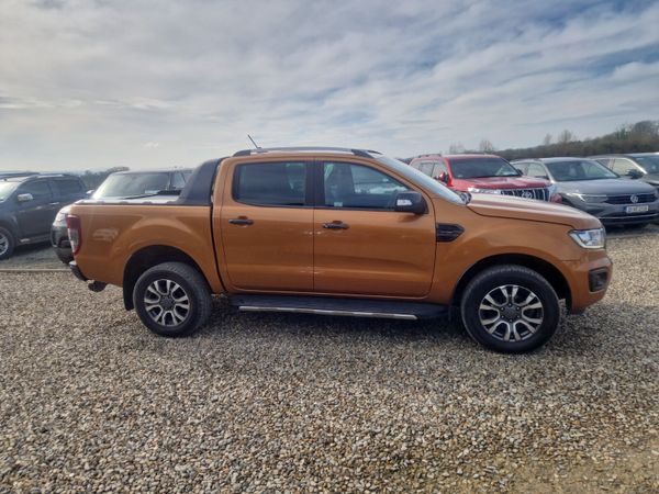 Ford Ranger Wildtrak 2.0 Bi-Turbo 342050494