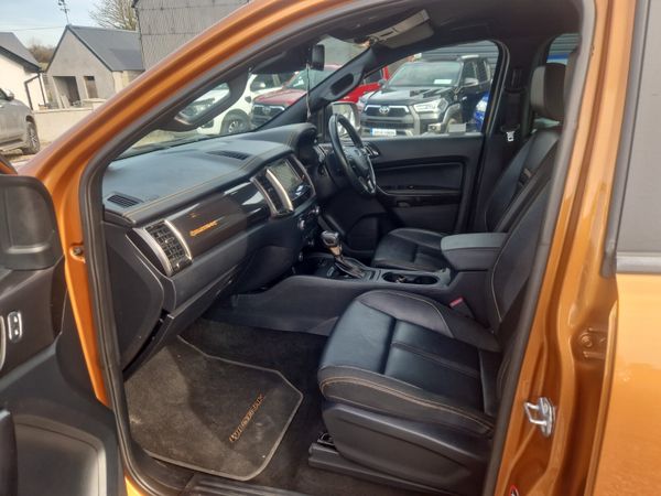 Ford Ranger Wildtrak 2.0 Bi-Turbo 342050495