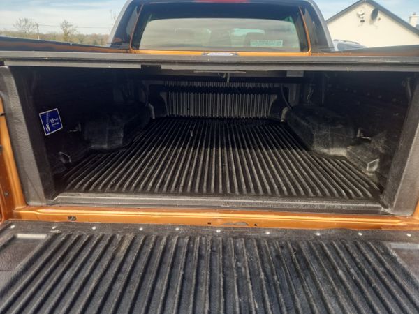 Ford Ranger Wildtrak 2.0 Bi-Turbo 342050497