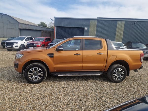 Ford Ranger Wildtrak 2.0 Bi-Turbo 342050498