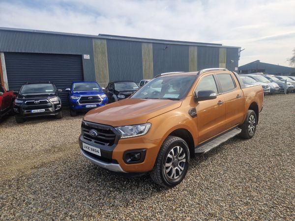 Ford Ranger Wildtrak 2.0 Bi-Turbo 342050499