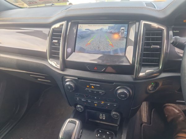 Ford Ranger Wildtrak 2.0 Bi-Turbo 342050490