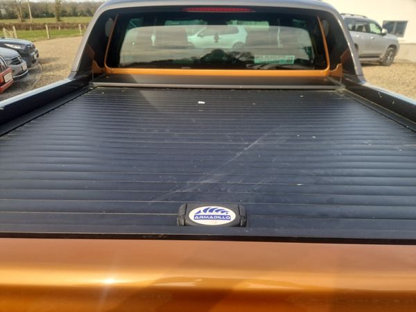 Ford Ranger Wildtrak 2.0 Bi-Turbo 342050491