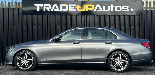 Mercedes-Benz E220d *AMG line 342188524