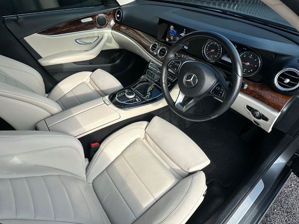 Mercedes-Benz E220d *AMG line 342188525