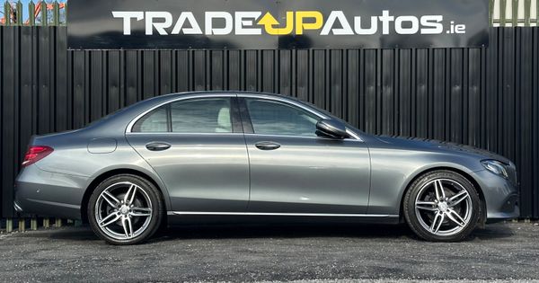 Mercedes-Benz E220d *AMG line 342188528