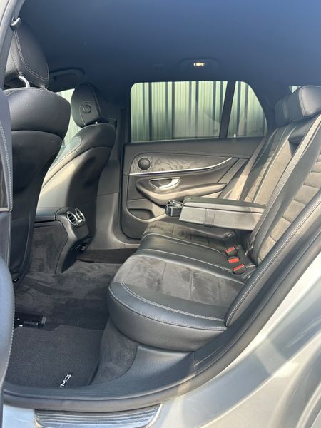Mercedes-Benz E220d AMG Estate 342189647