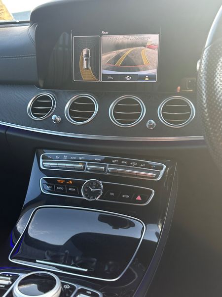 Mercedes-Benz E220d AMG Estate 342189765