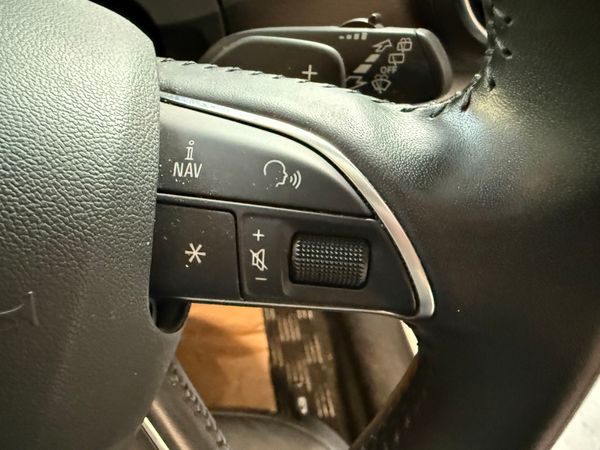 2014 Audi A3 1.4 PETROL AUTOMATIC Miles 50K 342216188