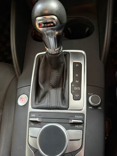 2014 Audi A3 1.4 PETROL AUTOMATIC Miles 50K 342216189