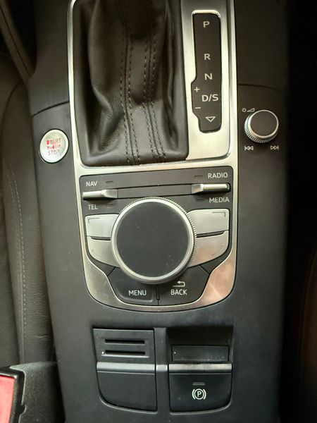 2014 Audi A3 1.4 PETROL AUTOMATIC Miles 50K 342216193