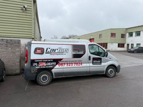 Opel Vivaro 342224890
