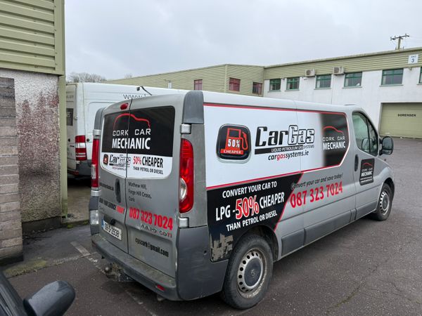 Opel Vivaro 342224892
