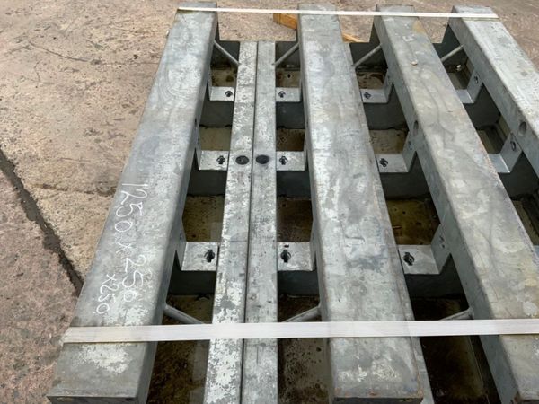 MEVA FORMWORK INTERVAL CORNERS......991T 342227804
