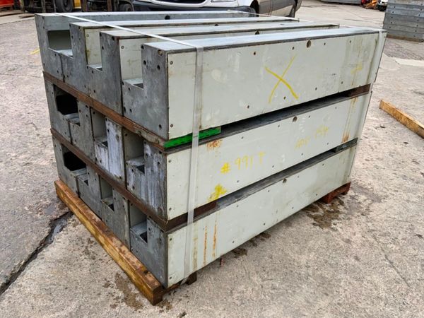 MEVA FORMWORK INTERVAL CORNERS......991T 342227807