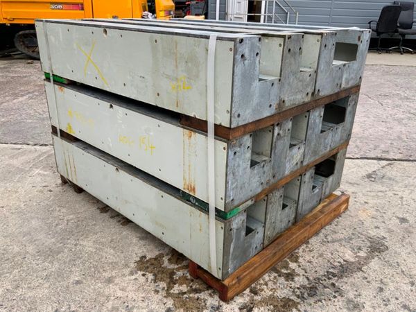 MEVA FORMWORK INTERVAL CORNERS......991T 342227809