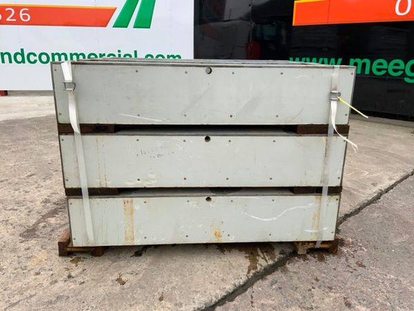 MEVA FORMWORK INTERVAL CORNERS......991T 342227801