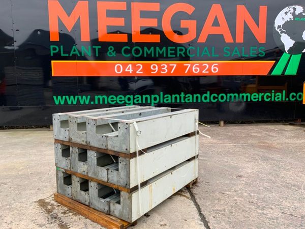 MEVA FORMWORK INTERVAL CORNERS......991T 342227802