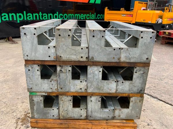 MEVA FORMWORK INTERVAL CORNERS......991T 342227803