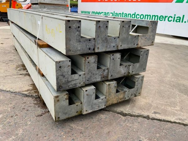 MEVA SHUTTERING INTERNAL CORNERS......986T 342230315
