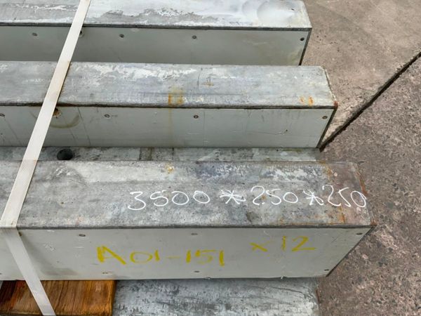 MEVA SHUTTERING INTERNAL CORNERS......986T 342230318