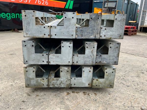 MEVA SHUTTERING INTERNAL CORNERS......986T 342230327