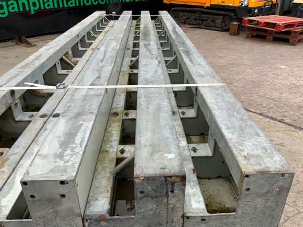 MEVA SHUTTERING INTERNAL CORNERS......986T 342230321