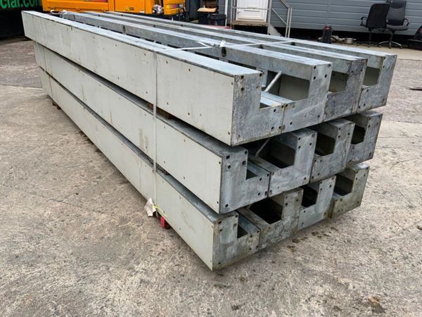 MEVA SHUTTERING INTERNAL CORNERS......986T 342230322