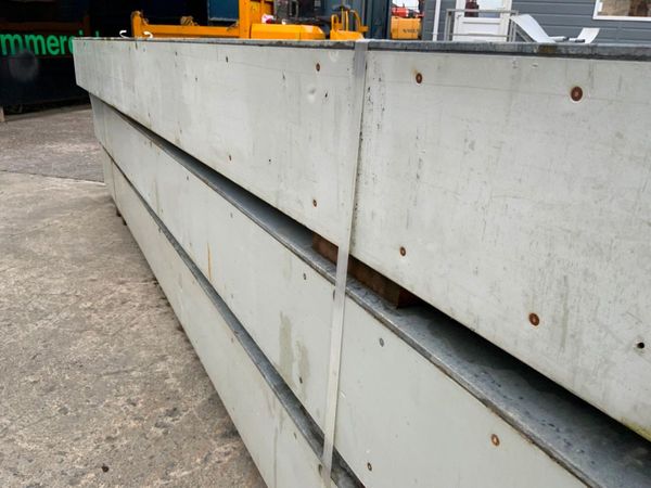 MEVA SHUTTERING INTERNAL CORNERS......986T 342230323